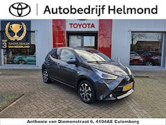 Toyota Aygo - 1.0 VVT-i x-joy