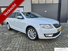 Skoda Octavia Combi - 1.0 TSI Business DEALERONDERHOUDEN