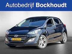 Hyundai i30 - 1.4 i-Drive | Cruise | Bluetooth | PDC