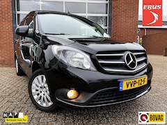 Mercedes-Benz Citan - 111 CDI BlueEFFICIENCY