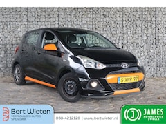 Hyundai i10 - 1.0i | Geen import | Cruise | Automaat