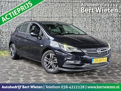 Opel Astra - 1.0 T. 120 Edition | Geen Import | Navi | Led