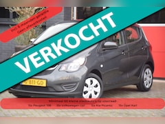 Opel Karl - 1.0 ecoFLEX 120 Jaar Edition 2019 Airco Cruise control 5 Deurs