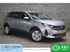 Peugeot 5008 - 1.2 PT BL. Active | Geen Import | Drive Mode | Parkeersensoren