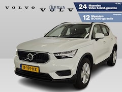 Volvo XC40 - T2 Momentum Core | Park Assist achter