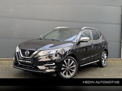 Nissan Qashqai - 1.3 DIG-T Tekna Full options