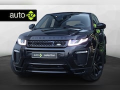 Land Rover Range Rover Evoque - 2.0 Si4 HSE / Panoramadak / Memory / Stoelverwarming