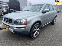 Volvo XC90 - 2.4 D5 R-Design prijs export €4900