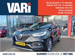 Renault Kadjar - 1.3 TCe Intens