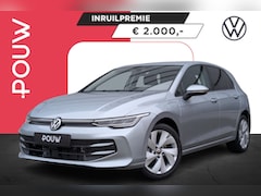 Volkswagen Golf - 1.5 eHybrid 204pk Life Edition | Multimedia Pakket | Achteruitrijcamera