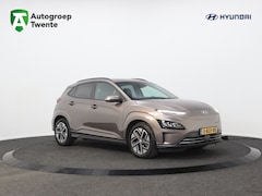 Hyundai Kona Electric - EV Premium 64 kWh | 3 Fase | Private lease 609 p/m