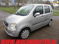 Opel Agila - 1.2-16V Comfort