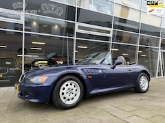 BMW Z3 Roadster - 1.9 Automaat