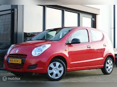 Suzuki Alto - 1.0 Cool Comfort | Airco | 5drs