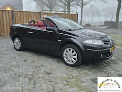 Renault Mégane coupé cabriolet - 1.6-16V #Lees de advertentie