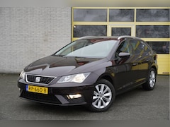 Seat Leon ST - 1.6 TDI Style Business Intense BJ2018 Lmv 16" | Pdc | Navi | Keyless entry | App-Connect |