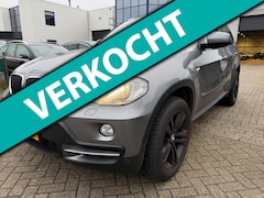 BMW X5 - XDrive30d High Executive Bj 2010 Exportprijs EX BPM