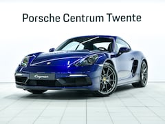 Porsche 718 Cayman GTS - 4.0