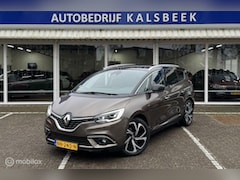 Renault Grand Scénic - 1.5 dCi Bose 7P|Lane assist|Massage|Dodehoek|