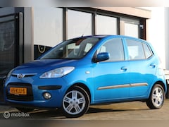 Hyundai i10 - 1.25i i-Catcher | Airco | 5drs | Elec. ramen