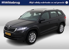 Skoda Kodiaq - 1.5 TSI 150pk DSG Limited Business Edition / Panoramadak / Virtual Cockpit / LED / Elek. A