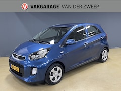 Kia Picanto - 1.0 CVVT Summer Edition | Airco