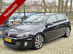 Volkswagen Golf - 6 2.0 GTI | NL AUTO | CLIMA | CRUISE | H6 | 18'' | 140.000 KM |