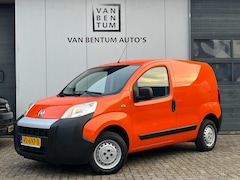 Fiat Fiorino - 1.3MJ 75pk Airco EURO 5 98, 000km NAP