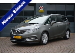 Opel Zafira - 1.4 Turbo Business+ 7-persoons Panoramadak