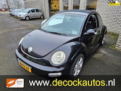 Volkswagen New Beetle - 1.6