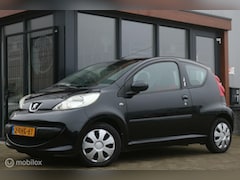 Peugeot 107 - 1.0-12V XS | Airco | elec. ramen