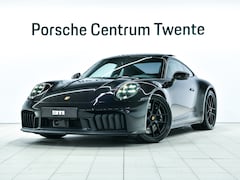 Porsche 911 - Carrera GTS