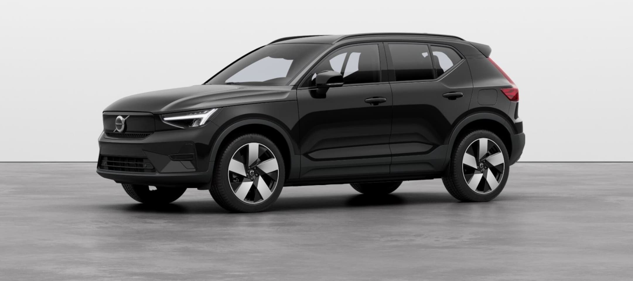 Volvo XC40 - Single Motor Extended Range Plus 82 kWh | Parkeercamera - AutoWereld.nl