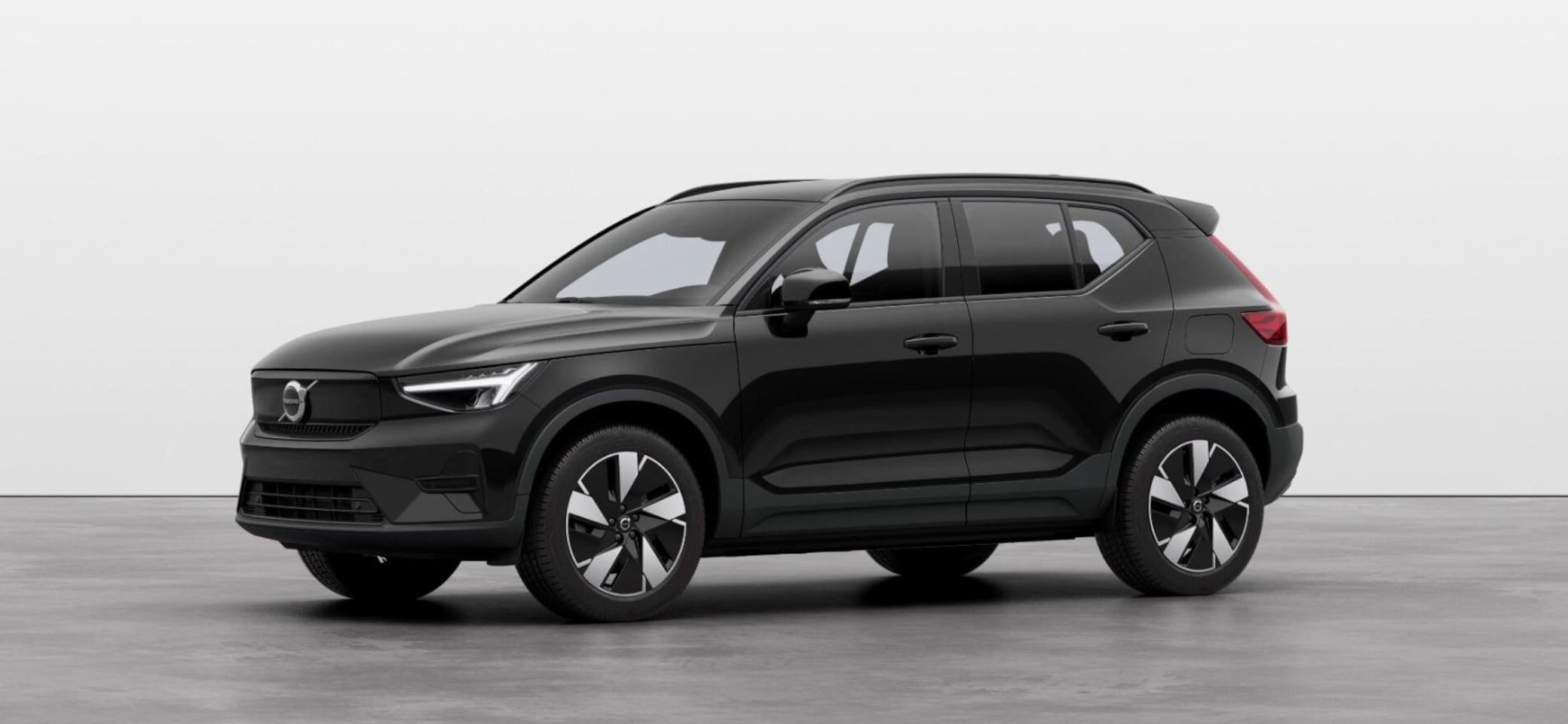 Volvo XC40 - Single Motor Extended Range Plus 82 kWh | Parkeercamera - AutoWereld.nl