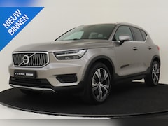 Volvo XC40 - T5 RECHARGE INSCRIPTION -ELEK.STOELEN|360°CAM|AUT.PARKEREN|ADAP.CRUISE|BLIS|LEDER