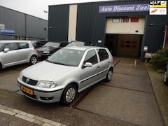 Volkswagen Polo - 1.4 Comfortline