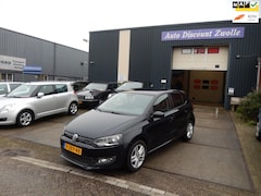 Volkswagen Polo - 1.2 TDI Trendline AIRCO APK TOT 01-02-2026