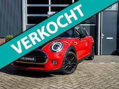 MINI John Cooper Works - 1.5 Chili, JCW Stuurwiel, Head-up, Harman Kardon Audio, Grote Navi, Apple CP, Achteruitrij