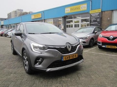 Renault Captur - 1.3 Tce 140 pk EDC Techno