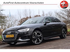 Audi A4 Limousine - 35 TFSI Launch edition Business | Automaat | Virtual Dash |