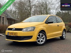 Volkswagen Polo - 1.2 Easyline LMV APK AC NETTE STAAT