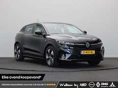 Renault Mégane E-Tech - EV60 Optimum Charge 130pk Evolution | Adaptieve cruise control | Warmtepomp | Stoelverwarm