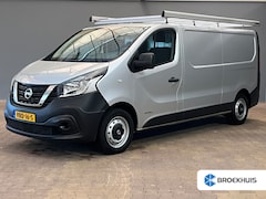 Nissan nv300 - 1.6 dCi 120 L2H1 Acenta | Airco | DAB ontvanger | buitenspiegels verwarmbaar