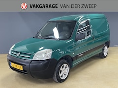 Citroën Berlingo - 1.9 D 600 | Marge | Nieuwe APK