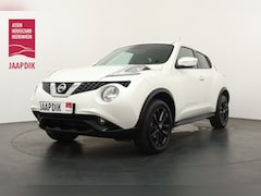 Nissan Juke - BWJ 2017 | 1.2 DIG-T 116PK S/S N-Connecta | CLIMA | CAMERA | TREKHAAK | NAVI | CRUISE | LI