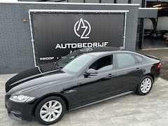 Jaguar XF Portfolio - 2.0d R-SPORT