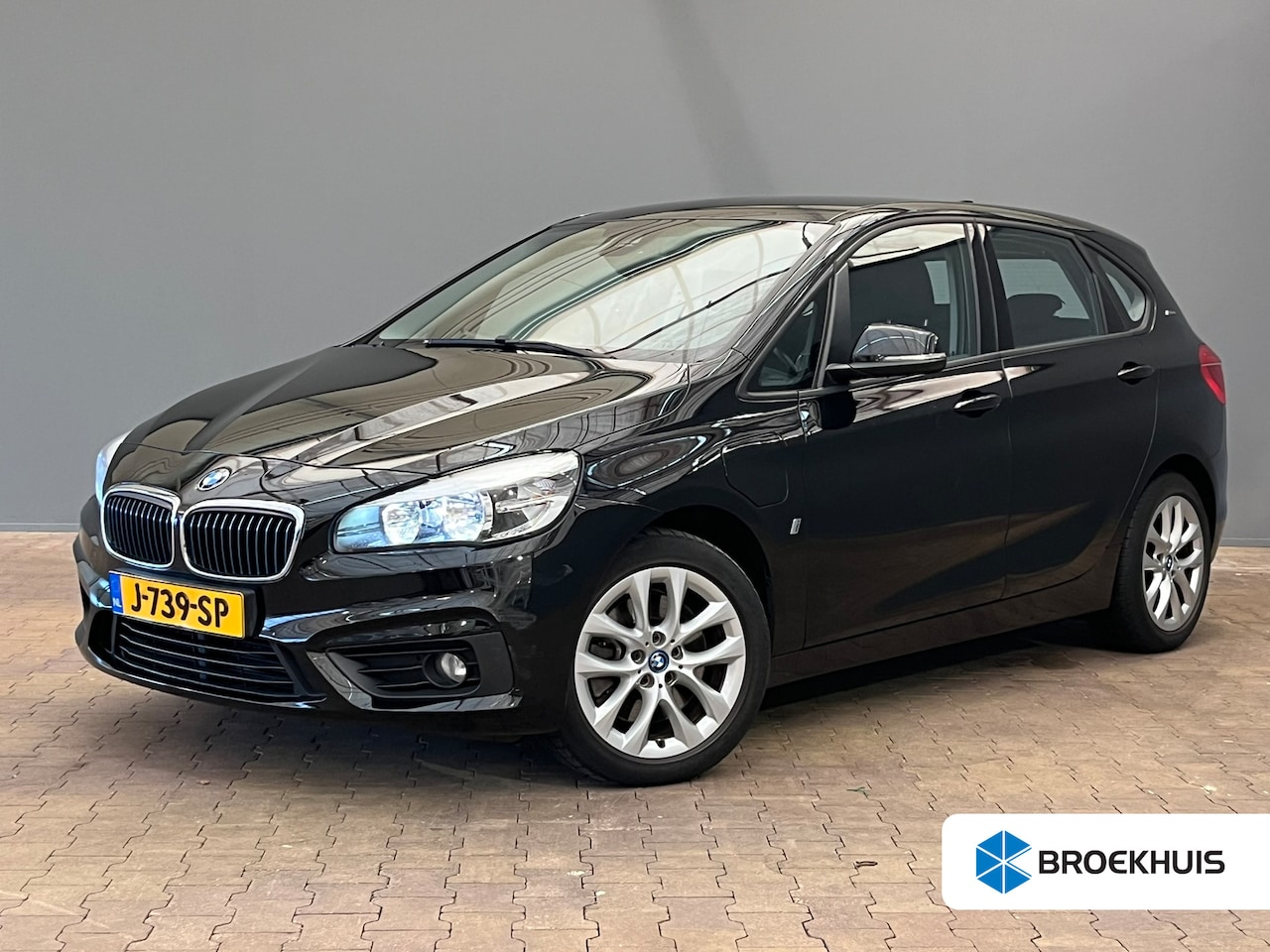 BMW 2-serie Active Tourer - 225xe iPerformance BMW2-serie Active Tourer2-serie Active Tourer225xe iPerformance225xe iP - AutoWereld.nl