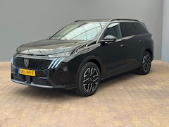 Peugeot 5008 - 1.2 Hybrid 136 Allure 5008 1.2 Hybrid 136 Allure | 2 stoelen op derde rij | LED achterlich