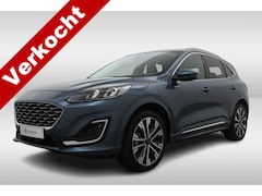 Ford Kuga - 2.5 PHEV 225PK VIGNALE CVT | 19 inch | Driver Assistance Pack | Technology Pack