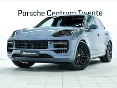 Porsche Cayenne - E-Hybrid